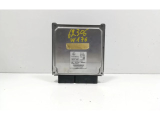 Řídící jednotka A6519009702   Mercedes-Benz A W176 2015
