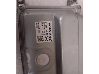 Řídící jednotka 31286154, MB2797009500   Volvo XC60 2011