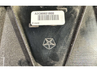 Панель приборов 56046544AI   Dodge RAM 1500 DS       