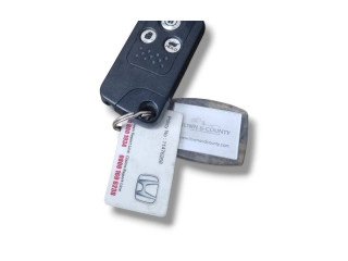 Комплект зажигания 0281019213, 37820-R7C-G21   Honda CR-V 2013