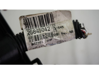 Модуль управления BSM R61854003, R61856001   Chevrolet HHR    