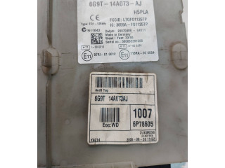 Блок предохранителей  6G9T14A073AJ, 9AF011251P   Ford S-MAX    