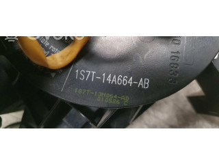 Подрулевой шлейф SRS 1S7T14A664AB, 1S7T13N064AD   Ford Mondeo Mk III