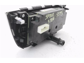 Блок управления климат-контролем 7820A938XA   Mitsubishi Mirage VI G4 Attrage