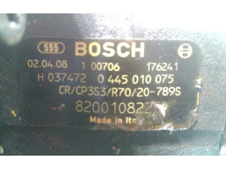Vstřikovací čerpadlo 0445010075, 91087   Renault Megane I     