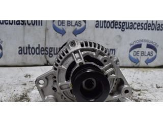 Генератор 437467, ALTERNADOR   Audi A6 S6 C4 4A      