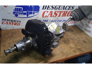 Volant Mercedes-Benz CLS C219 2008 A2114604016, A2114604016  