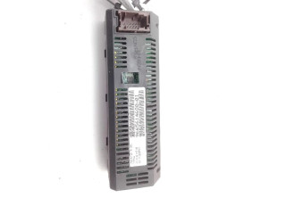 Дисплей    9665614680   Peugeot Expert