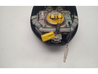 Подушка безопасности двери H0UK0500018   Honda Civic