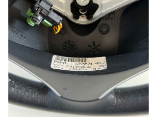 Руль BMW X1 E84  2009 - 2015 года 6795574      