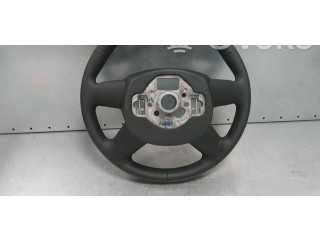 Руль Audi A6 S6 C7 4G  2011 - 2018 года 4G0419091M, 4G0419091BA      