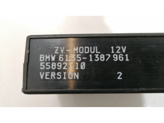 Блок комфорта 61351387961, 55892110   BMW 3 E36   