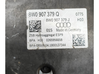 Jednotka ABS 8W0614517T   Audi A5 2019
