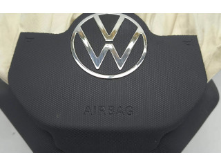 Подушка безопасности водителя 10A880201E, 367416257   Volkswagen ID.3