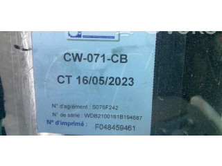 Zpětné zrcátko  Mercedes-Benz E W210 2000  2107201146  