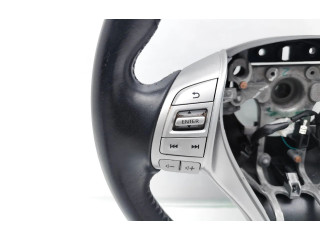 Volant Nissan Pulsar 2014 34221161A, 153245673  