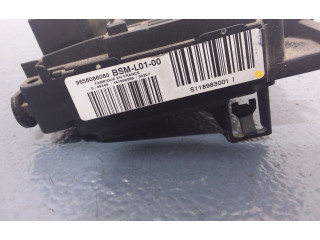   Pojistková skříňka 9656086080, 9656086080   Peugeot 407 2004