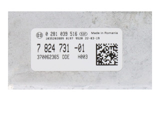 Řídící jednotka 7824731   BMW 2 F46 2022