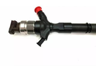 Форсунка 2367030150, 2367039146    Toyota Hilux (AN10, AN20, AN30)   
