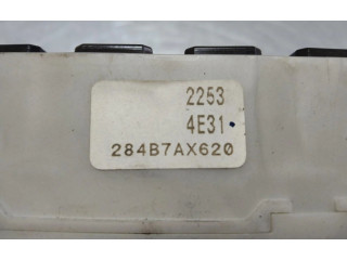 Řídící jednotka 284B7AX620   Nissan Micra 