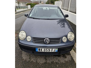 Генератор 03D903025H, 03D903025H   Volkswagen Polo      
