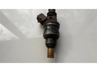 Форсунка INP482, INP-482    Mazda 323 для бензинового двигателя  1.3