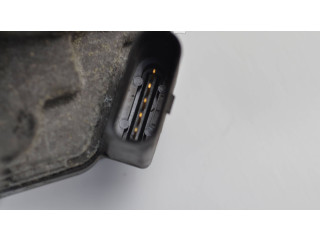 Дроссельная заслонка 03L128063D, A2C53337753    Audi A6 S6 C6 4F