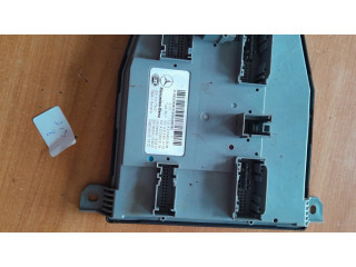 Блок комфорта 5DK01077627, A2139002908   Mercedes-Benz E W213   