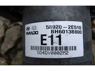 Jednotka ABS 589202E510, DD4DV0002M2   Hyundai Tucson JM 2008