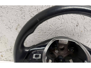 Volant Volkswagen Jetta VI 2016 5C0419091BL  