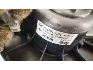 Вентилятор печки    0130111191, 016070-0260   Mitsubishi Carisma