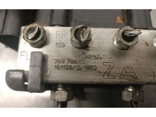 Jednotka ABS 4454005150, 4405005180   Toyota Avensis T270 2017