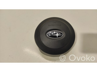 Подушка безопасности водителя BAMPT1696, WYR1M501005   Subaru Outback