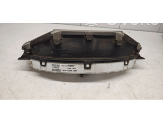 Přístrojová deska  Volvo V70 2000 9499671, 0195572  