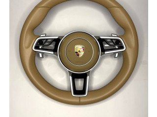 Volant Porsche Cayenne (92A) 2016 95B419091, 95B419091P9J9  
