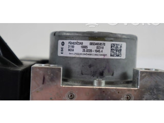 Jednotka ABS 68402423AB   Jeep Compass 2016