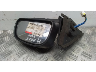 Зеркало электрическое        Mitsubishi Colt  1996 - 2004 года   