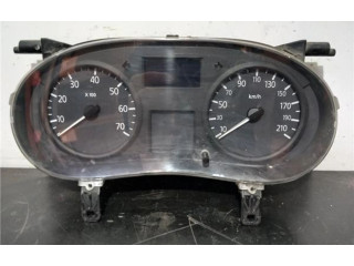 Přístrojová deska  Renault Kangoo I 2003 8200336241C  