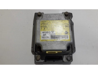 Блок подушек безопасности mr530002, x6t41781   Mitsubishi Pajero Pinin