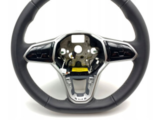 Volant Volkswagen ID.4 2020 nan, CZARNY  