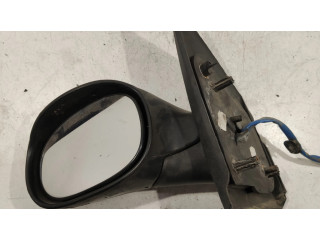 Zpětné zrcátko  levé Citroen C2 2003  12363770  