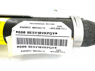 Боковая подушка безопасности 8P4880741J   Audi A3 S3 A3 Sportback 8P