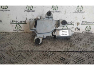 Моторчик заднего дворника 966627058    Chevrolet Meriva