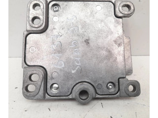 Блок подушек безопасности 05018825, 05018825   Saab 9-5