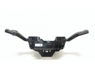 Подрулевой переключатель AG9T13N064DF, 6G9T13335BF   Ford Mondeo MK IV