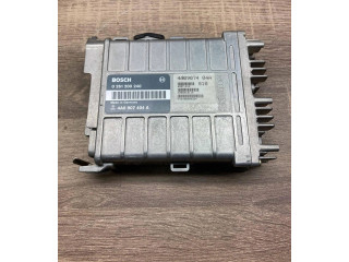 Řídící jednotka 0261200240, 4A0907404A   Audi 100 S4 C4 1990