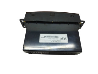 Блок управления климат-контролем 6870008510   SsangYong Rexton I