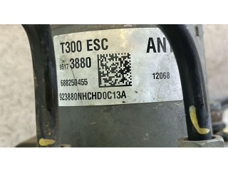 Блок АБС 688250455, 5WY7D59A   Chevrolet  Aveo   -  года