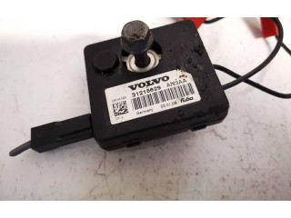 Блок предохранителей 31215629, 31215629   Volvo S80    