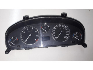 Přístrojová deska  Peugeot 406 2001 9644230780  